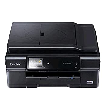 【中古】【39shop】【未使用】BROTHER★A4インクジェット複合機 PRIVIO 黒モデル DCP-J952N-B(新古品)｜アトリエ絵利奈