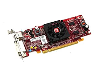 【中古】【39shop】【未使用】ATI★Radeon 純正 HD4550 グラフィックスカード ロープロファイルPCIe x16 512MB 584081-001 584217-001 B889(新古品)｜アトリエ絵利奈