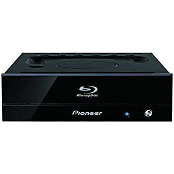 最も優遇 品質は非常に良い Pioneer パイオニア Ultra HD Blu-ray再生対応 M-DISK対応 BD-R 16倍速書込み 特殊塗装ブラック筐体 BD DVD CDライター ピアノブラック BDR-S12J mieten-ffm.de mieten-ffm.de