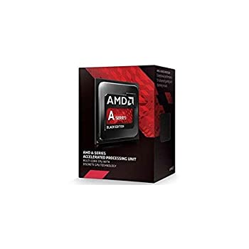 【中古】【未使用】A10-7700K-BOX-ASIN4