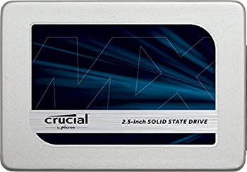 【中古】【未当て嵌める】Crucial [ 2016ひな形 ] 内蔵SSD 2.5in MX300 2結核症 ( 3D TLC NAND / SATA 6Gbps / 3 ) CT2050MX300SSD1