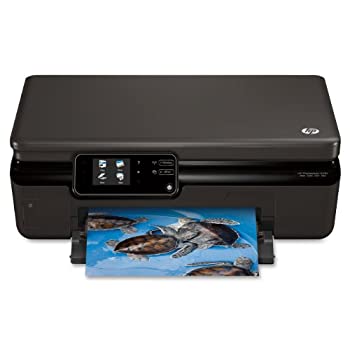 【中古】【未使用】HP (ヒューレットパッカード) フォトスマート PhotoSmart 「ワイヤレス カラー フォトプリンタ」 【 5510 】
