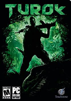 【中古】【未当て嵌める】Turok (インポート版)