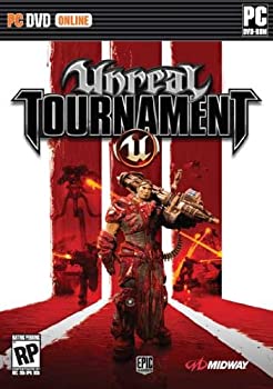 【中古】【未使用】Unreal Tournament III Collector's Edition (輸入版) 33,480円