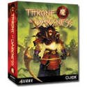 【中古】【39shop】THRONE★OF DARKNESS ~スローン・オブ・ダークネス~(良い)|アトリエ絵利奈