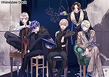 【中古】【初回限定版】Blackish House ←sideZ