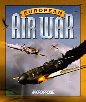 【中古】【39shop】European★Air War (輸入版)(良い)|アトリエ絵利奈