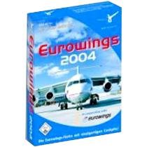 【中古】Eurowings 2004 / Commuter Airliners Add-On (輸入版)
