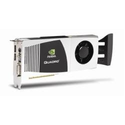 【中古】【39shop】Nvidia★Quadro FX5800 4GB（良い）｜アトリエ絵利奈