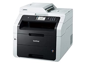 楽天市場】【中古】Canon キヤノン A4カラーレーザープリンター Satera