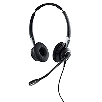【中古】Jabra Biz 2400 II USBヘッドセット