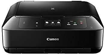 【中古】旧モデル Canon インクジェットプリンター複合機 PIXUS MG7730 BK ブラック 13,315円