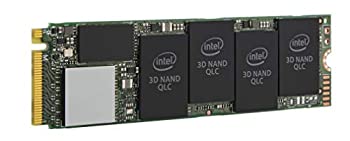 【中古】【39shop】インテル?SSDPEKNW512G8X1★660P内部（良い）｜アトリエ絵利奈