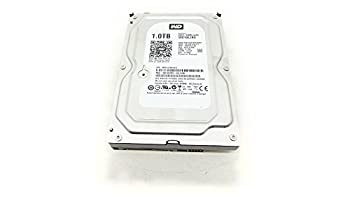 【中古】WD HD3.5%ﾀﾞﾌﾞﾙｸｫｰﾃ% SATA3 1TB WD10EZRX / Green (Di)