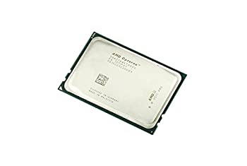 【中古】AMD Opteron 6276 2.30 GHz Processor - Socket G34 LGA-1944 - Hexadeca-core (16 Core) - 16 MB Cache