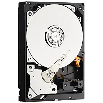 【中古】WD Green 2 TB Desktop Hard Drive: 3.5 Inch%ｶﾝﾏ% SATA III%ｶﾝﾏ% 64 MB Cache (WD20EARX) (Old Model) [並行輸入品]