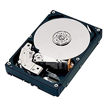 【中古】TOSHIBA 東芝 3.5%ﾀﾞﾌﾞﾙｸｫｰﾃ% 内蔵HDD 10TB(CMR) 7%ｶﾝﾏ%200rpm SATA 24x7 RVセンサー搭載 NASに最適ハードディスク3 国内サポート対応 MN0 44,178円
