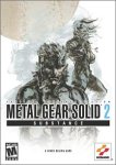 【中古】【39shop】Metal★Gear Solid 2: Substance (輸入版)（良い）｜アトリエ絵利奈