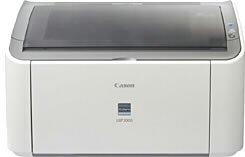 【中古】【39shop】Canon★Satera A4モノクロレーザープリンタ LBP3000(良い)|アトリエ絵利奈