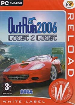 【中古】Outrun 2006: Coast 2 Coast (インポート版)