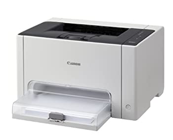 楽天市場】【中古】Canon キヤノン A4カラーレーザープリンター Satera