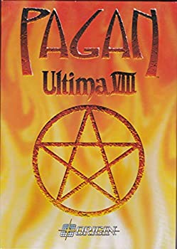 【中古】Ultima VIII PAGAN (輸入版)