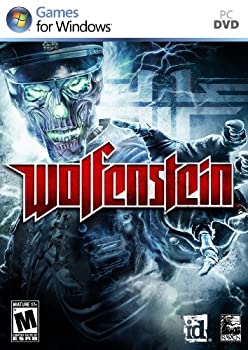 【中古】【39shop】Wolfenstein★(輸入版)(良い)|アトリエ絵利奈