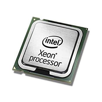 【中古】日本アイ・ビー・エム インテル Xeon中央処理装置 E5540(2.53GHz) 44T1884
