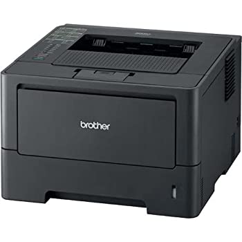 【中古】brother レーザープリンター A4 モノクロ JUSTIO HL-5450DN