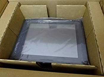 【中古】（取りつくろう取り替えっこ用 ） 当て嵌めるする キーエンスタッチパネル VT3-V8