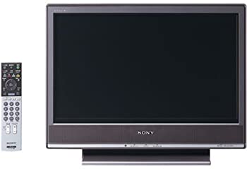 【中古】【39shop】ソニー★20V型 液晶 テレビ ブラビア KDL-20J3000 ハイビジョン 2007年モデル(良い)|アトリエ絵利奈