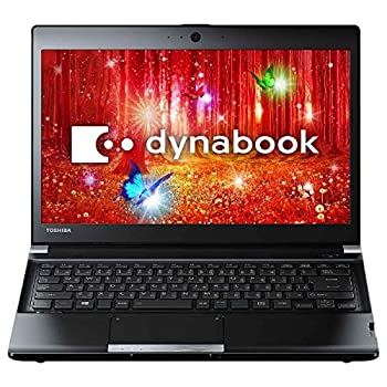 【中古】【39shop】東芝★dynabook R83/PB（良い）｜アトリエ絵利奈