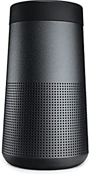【中古】Bose SoundLink Revolve Bluetooth speaker ポータブルワイヤレススピーカー トリプル黒いこと
