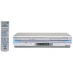 【中古】【39shop】JVCケンウッド★ビクター DVDプレーヤー一体型VHSビデオ HR-DF3(良い)|アトリエ絵利奈