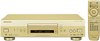 【中古】Pioneer ヴィデオディスクオーディオ/録画媒体 SACD電気蓄音機 DV-S969AVi-N