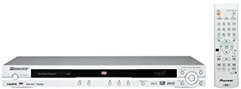 【中古】【39shop】Pioneer★DVDプレーヤー DV-490V(良い)|アトリエ絵利奈