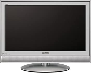 【中古】【39shop】三菱電機(MITSUBISHI)★32V型 液晶 テレビ LCD-H32MX55 ハイビジョン 2006年モデル(良い)|アトリエ絵利奈