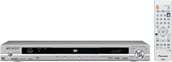【中古】Pioneer ヴィデオディスク電気蓄音機 ヴィデオディスクオーディオ/SACD相応う DV-600AV
