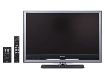 【中古】【39shop】ソニー★32V型 液晶 テレビ ブラビア KDL-32F1-S ハイビジョン 2008年モデル(良い)|アトリエ絵利奈