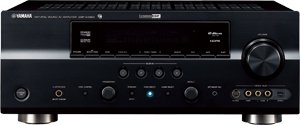 【中古】ヤマハ DSP AVアンプリファイアー 7.1ch HDMI1.3a相応う 黒いこと DSP-AX863(B)