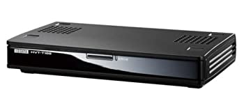 【中古】【39shop】I-O★DATA 地上デジタルハイビジョンチューナー HVT-T100(良い)|アトリエ絵利奈