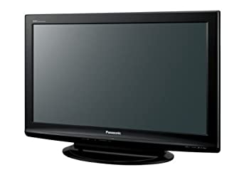 【中古】【39shop】パナソニック★37V型 液晶テレビ ビエラ TH-P37X1 ハイビジョン 2009年モデル（良い）｜アトリエ絵利奈