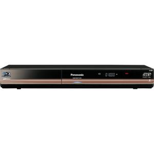【中古】【39shop】Panasonic★750GB 2チューナー ブルーレイレコーダー ブラック DIGA DMR-BWT1000K(良い)|アトリエ絵利奈