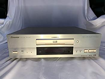 【中古】【39shop】パイオニア★DV-S6D DVDプレイヤー (premium vintage)（良い）｜アトリエ絵利奈