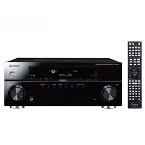 【中古】草分け AVマルチチャネルアンプ VSA-LX53