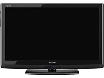 【中古】【39shop】シャープ★32V型 液晶 テレビ AQUOS LC-32V5-B ハイビジョン 2011年モデル（良い）｜アトリエ絵利奈
