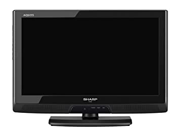 楽天市場】20V型液晶テレビ SHARP AQUOS LC-20DZ3-S 2010年製 シルバー
