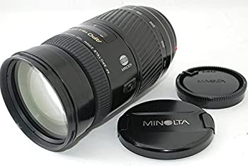 【中古】【39shop】Minolta★AF レンズ 100-400mm F4.5-6.7 APO（良い）｜アトリエ絵利奈