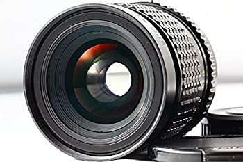 【中古】【39shop】Pentax★SMC A645 45mm F2.8(良い)|アトリエ絵利奈