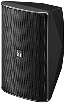 【中古】【39shop】TOA★コンパクトスピーカー黒(90W) F-1000B(良い)|アトリエ絵利奈